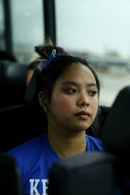 NCAA Gymnastics Regional Day One Photo Gallery