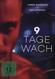 9 Tage Wach Dvd Online Kaufen Ex Libris