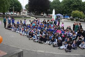 Finaliza En Mariquina Proyecto De Desarrollo De Actividades De Animacion Lectora En La Biblioteca Publica De Mariquina Arauco Chile