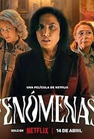 Phenomena (2023) - IMDb