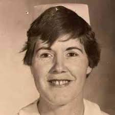 Jacqueline Stauffer Obituary (1933