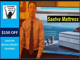 All coupons deals free shipping verified. Saatva Coupon Discount For Black Friday Sale 2019 Mini Mattress Review Black Friday Black Friday Sale Mattresses Reviews