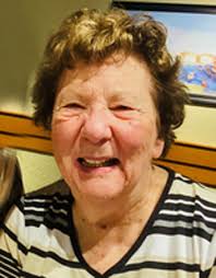 Patricia H. "Pat" Markey Obituary