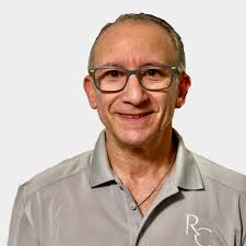 Michael Waterman & the Management Team