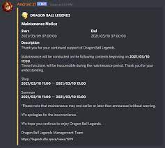 Maybe you would like to learn more about one of these? Android 21 Discord Bots Top Gg