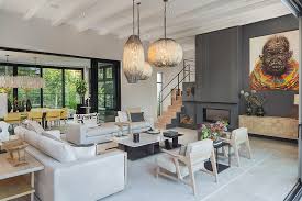La maison interiors is a creative full service interior design studio in scottsdale specializing in upscale residential interiors, high rises, model homes and hospitality projects. Spotlight Lulu Maison Interiors Sa Decor Design