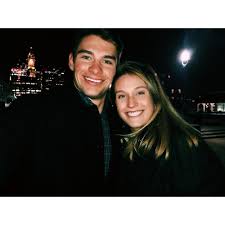 Joslyn Brodfuehrer and Daniel Leckie's Wedding Website