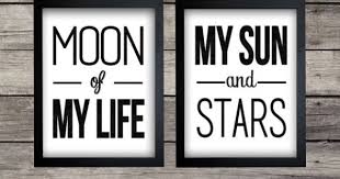 1 regardless of weather, the moon shines the. Game Of Thrones Quote Pack Moon Of My Life Art At Repinned Net
