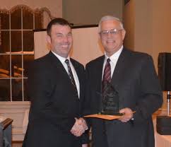 Honoring Excellence in Corrections at the 2014 Pinnacle Awards