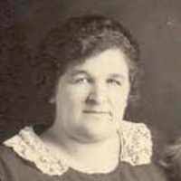 Minnie Patz (1891–1959)