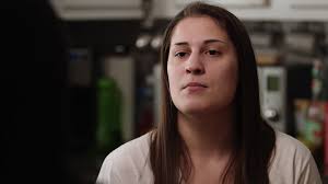 Why I fight: The power of women's MMA