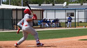 Fitch Plates A Pair Threshers Rally Late To Take Down Stone