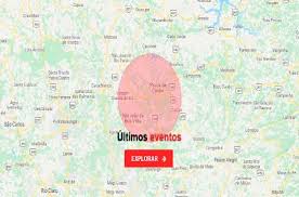 Click na palavra para copiar. Tremor De Terra Em Pocos E O Setimo Na Historia Jornal Da Cidade Noticias De Pocos De Caldas