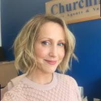 Churchills Estate Agents Technology Stack