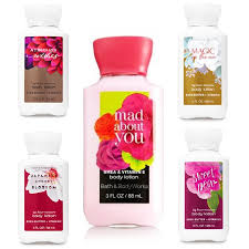 Sales/couponscame home from a long day of work to this! Bath And Body Works Body Lotion Travel Size Ready Stock New Fragrance Perfume Shopee Malaysia