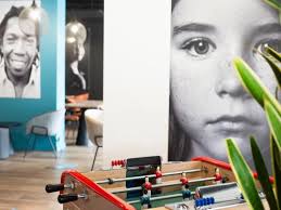 Hotel Le Saint Joseph