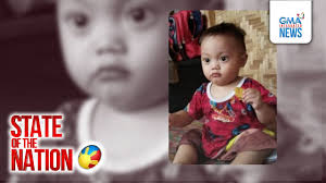 1-year-old toddler drowns inside pail of water in Bohol