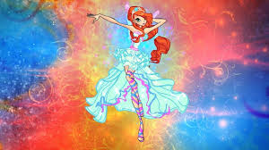 Will you pleas make another one of bloom, like the ones of flora and layla/aisha? Winx Club Harmonix Bloom Stella Aisha Youtube