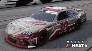 Get all the details, including the full list of schemes, over at our blog Nascar Heat 4 November Dlc Adds More Liveries Onlineracedriver Nascar Heat Nascar Joey Logano