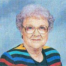 Fannie Mae Bullock Miller Obituary July 17, 2009