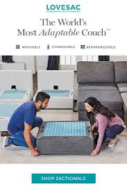 Experience Total Comfort