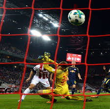 Wir tippen einfach just for fun. Bundesliga Ribery Verletzt Sich Schwer Koln Kassiert Sechste Saisonniederlage Stern De