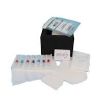 Ai Laboratory Supplies 95kpa Specimen Transportation Bags Slotted Absorbent  Pocket Sleeve Biohazard Isolation Bag Medical Lab