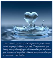 The most romantic quotes from historic and contemporary literature, love poems and romantic quotes from plays. Alan Cohen Quote Purely Consumed