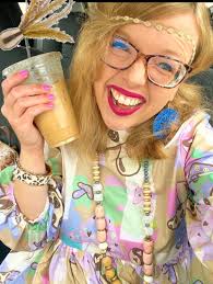 New arrivals at local shop