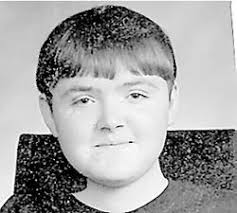 Chad Perkins Obituary (2011)