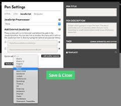 We'll replace the default source files with examples for this project in the next step. Coding With React This Article Is Part Of My Series By Jerome Cukier Medium
