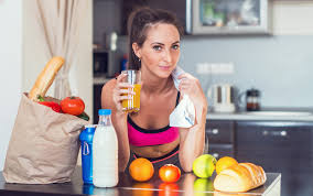 How To Become A Sports Dietitian Cssd