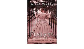 Jan 06, 2020 · zishy re: Penelope Una Folle Storia Romantica Italian Edition Amazon De Wylde Anya Banfi Mirella Fremdsprachige Bucher