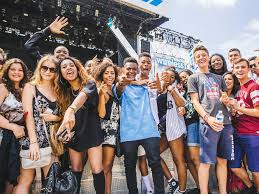 Drake, giggs, rae sremmurd, lil uzi vert. Wireless Festival 2017 The Latest Line Up And Info