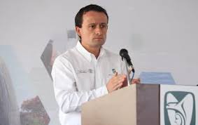 El presidente de la liga mx, mikel arriola, dijo que no se tolerarán actos de racismo en el balompié mexicano. Quien Es Mikel Arriola Quien Sucederia A Enrique Bonilla En La Liga Mx El Informador
