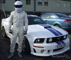 Pin On Top Gear Usa