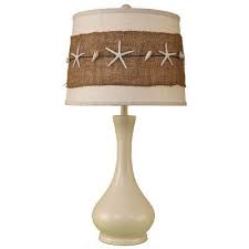 Highland Dunes Wille 28 Table Lamp Wayfair In 2020 Diy Lamp Shade Nautical Lamps Bottle Table Lamps