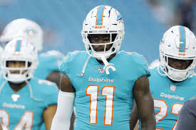 Miami Dolphins 2019 Roster Updated Roster Following Tunsil