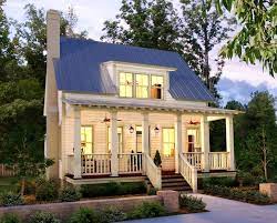 Low Country House Plans With Porches Country Cottage House Plans Small Cottage House Plans Cottage House Exterior