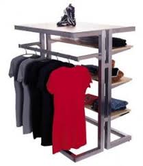 We did not find results for: Satin Chrome Alta Merchandiser Clothing Rack 48 X34 X54 Alta Merchandiser Display Rack Retail Depot Canada