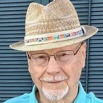 Herbert Verne Goodwin Obituary