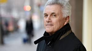 John Irvings neues Buch "Der letzte Sessellift"