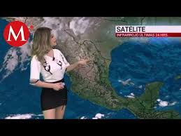 Check spelling or type a new query. El Clima Para Manana Jueves Con Pamela Longoria Youtube