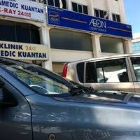 Muhamad erfan bin muhamad ic no:941126035183 no.tel: Aeon Credit Service Kuantan Pahang