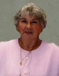 Obituary information for Louda Conner Berry