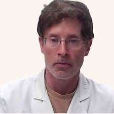 Book David Scheiner, DO