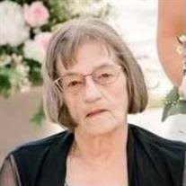 Martha Kay McFaul Hodges Obituary