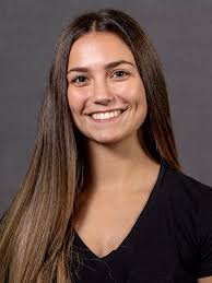 2023 Softball Roster