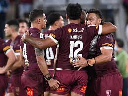 Вот напривер в бф5 origin in game работает. State Of Origin Game 3 Queensland Squad Named Daly Cherry Evans Townsville Bulletin