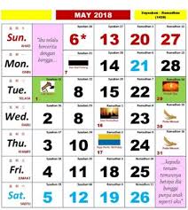 Mereka mengandungi maklumat seperti cuti umum, cuti sekolah dan perayaan penting. Kalendar Kuda 2018 Bubblynotes Malaysia Parenting Lifestyle Blog